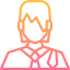 Lawyer icon 64x64