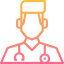 Doctor icon 64x64