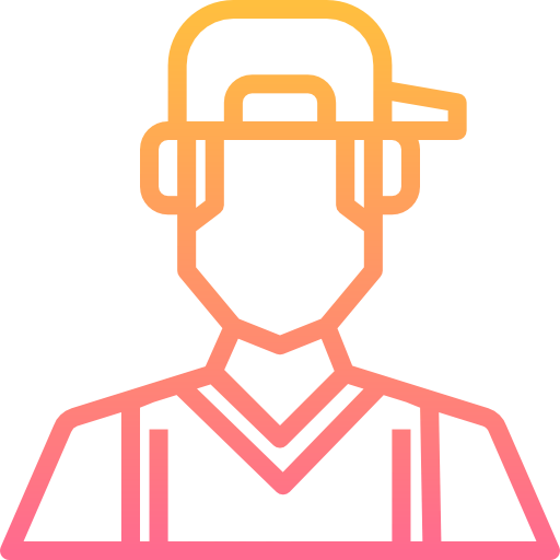 Man icon