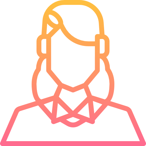 Nerd icon