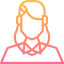 Nerd icon 64x64