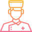 Nurse icon 64x64