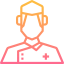 Hipster icon 64x64