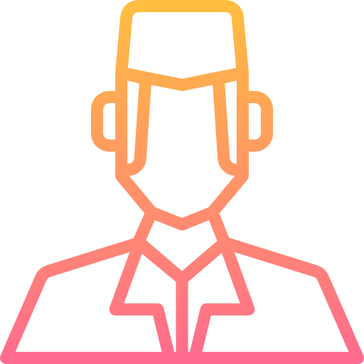 Man icon
