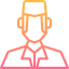 Man icon 64x64