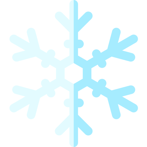 Snowflake icon