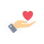 Love icon 64x64