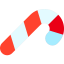 Candy cane icon 64x64