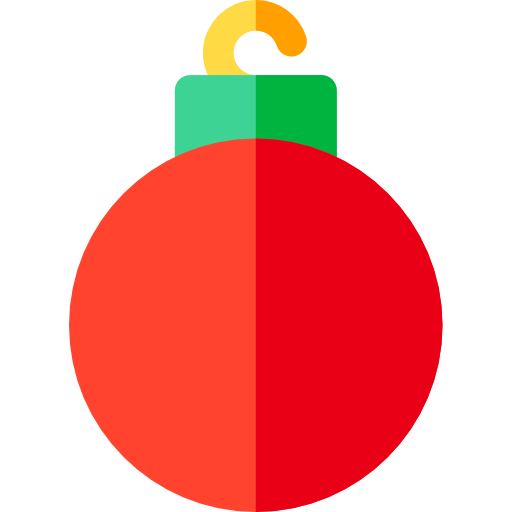 Bauble icon