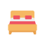 Bedroom icon 64x64