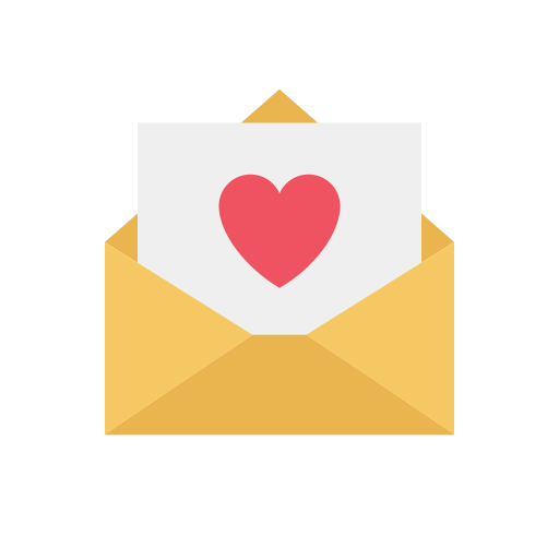 Mail icon