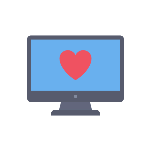 Computer icon