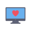 Computer icon 64x64