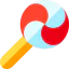 Lollipop icon 64x64