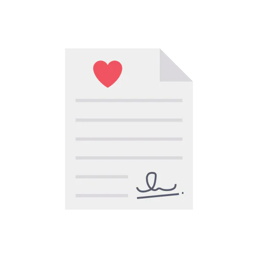 Paper icon