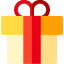 Gift icon 64x64
