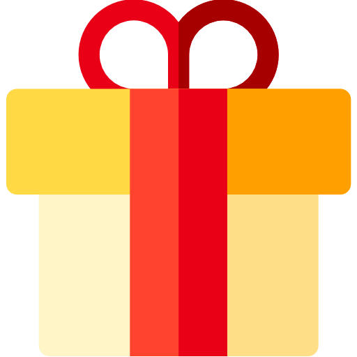 Gift icon