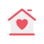 House icon 64x64