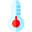 Thermometer icon 64x64