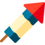 Fireworks icon 64x64