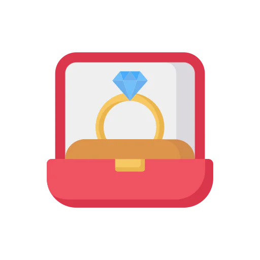 Ring icon
