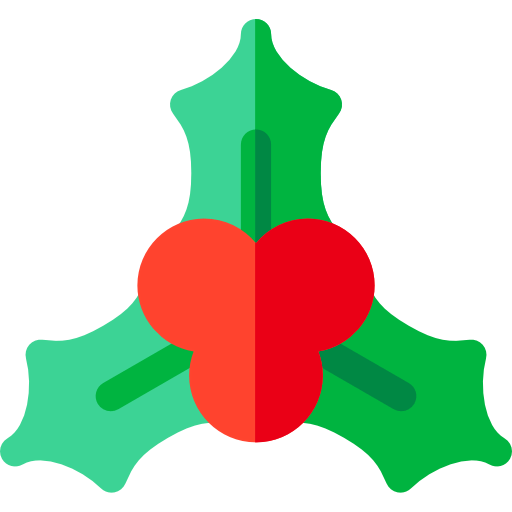Mistletoe icon