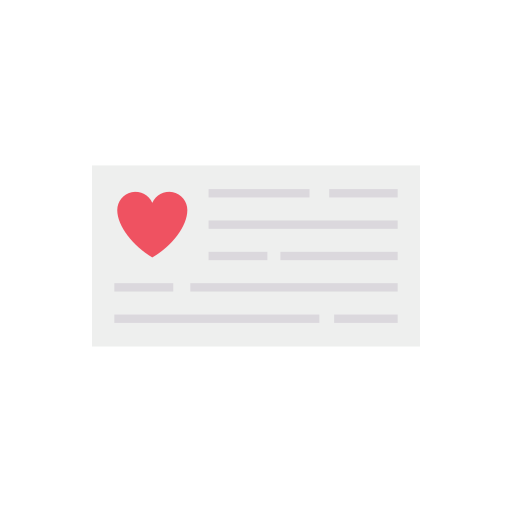 Ticket icon