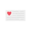 Ticket icon 64x64