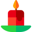 Candle icon 64x64