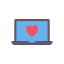 Laptop icon 64x64