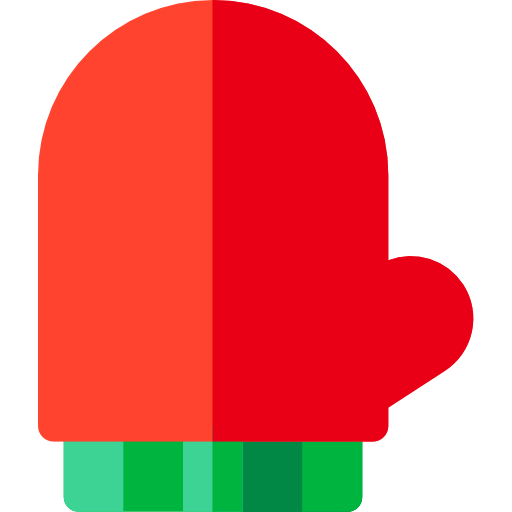 Mitten icon
