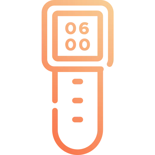 Clock Symbol