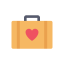 Briefcase icon 64x64