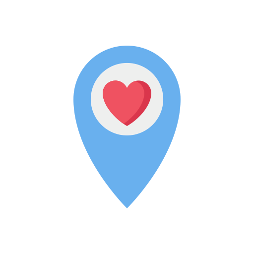 Location icon