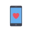 Smartphone icon 64x64