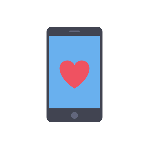 Smartphone icon