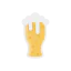 Beer mug icon 64x64