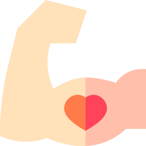 Muscle icon