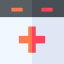 Calendar icon 64x64