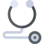 Stethoscope icon 64x64