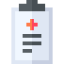 Medical report icon 64x64