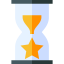 Hourglass icon 64x64