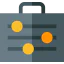 Briefcase icon 64x64
