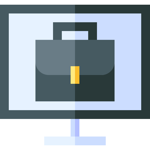 Computer icon