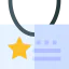 Id card icon 64x64