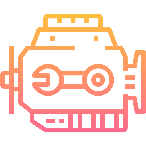 Engine icon
