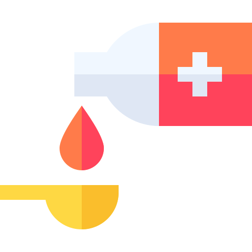Syrup icon
