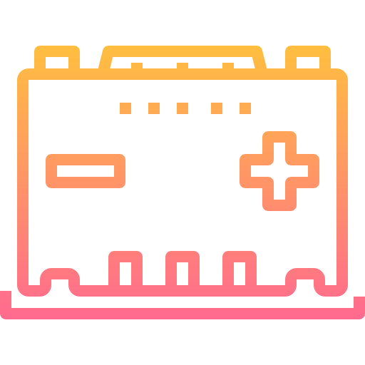 Battery icon