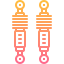 Shock absorber icon 64x64