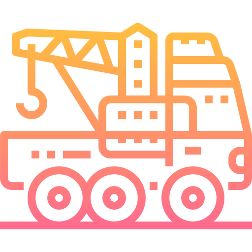 Crane icon